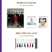 [DICON] BTS Goes On! DELUXE Edition + Free Express Shipping