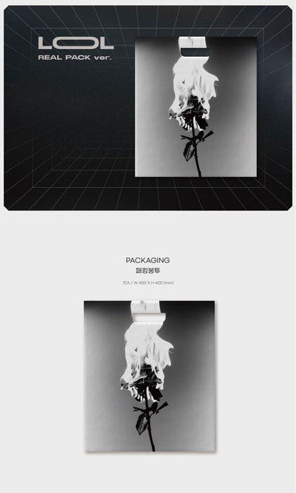 B.I - LOVE OR LOVED Part 1 (You Can Choose Ver.)
