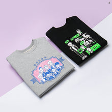 [BTS WORLD] Official Sweatshirt