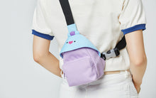 [BT21 JAPAN] Mini Sling Bag 1L