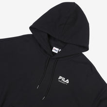 [FILA X BTS] Project 7: Hoodie (Black)