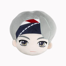 [BIG HIT] TinyTAN Official Face Cushion 30cm