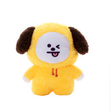 [BT21 JAPAN] Baby Happy Mascot