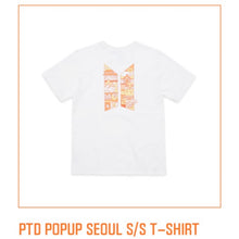 [HYBE] BTS OFFICIAL Permission To Dance in Seoul Pop-Up Store MD