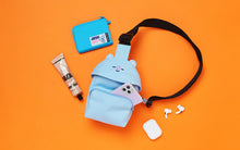 [LINE X BT21] Mini Sling Bag