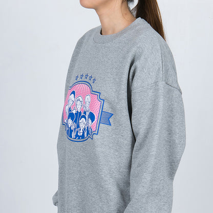 [BTS WORLD] Official Sweatshirt