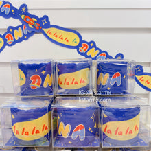 [BIG HIT] BTS Pop Up Store: Masking Tape