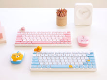 [KAKAO FRIENDS] Figure Keyboard