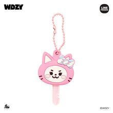 [WDZY JAPAN] Official Key Cover (ITZY Collaboration)