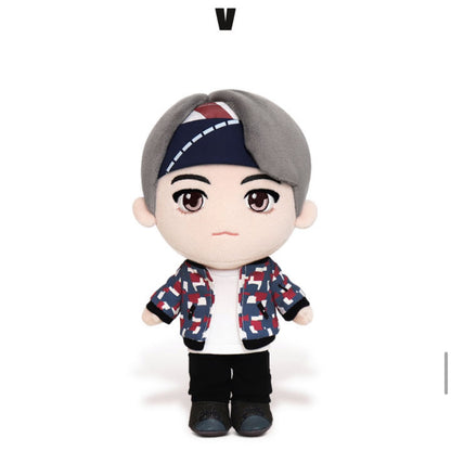 [TinyTAN] Mic Drop Doll