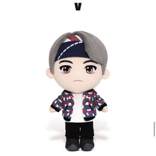 [TinyTAN] Mic Drop Doll