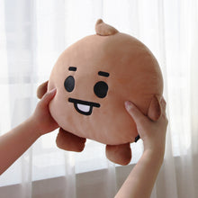 [LINE X BT21] Baby Super Pillow HUG ME Cushion
