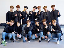 Seventeen SVT 2018 Tour Shirt/Sweater/Hoodie