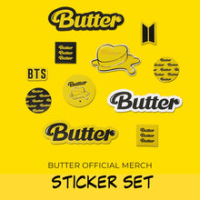 [BIG HIT] BTS Official BUTTER Collection MD