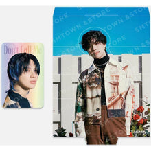 [SMTOWN] Official SHINee Hologram Photocard Set