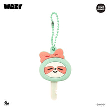 [WDZY JAPAN] Official Key Cover (ITZY Collaboration)