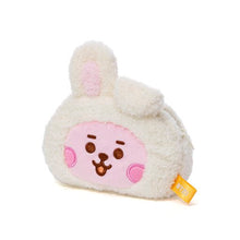 [BT21 JAPAN] BT21 Baby Rabbit Pouch———