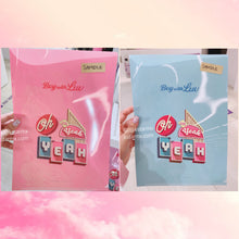 [BIG HIT] BTS Pop Up Store: BWL L Holder (2ea)