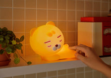 [KAKAO FRIENDS] Smart Silicone Moodlight-Ryan