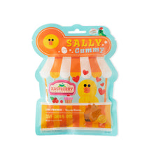 [LINE FRIENDS] Sally Gummy Raspberry