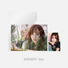 RED VELVET - The Reve Festival 2022 Birthday Official 2nd MD