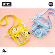 [BT21 JAPAN] Baby PVC Bag