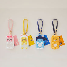 [KAKAO FRIENDS] Soft Card Walllet