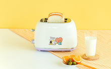 [LINE X BT21] Baby Toaster (Free Express Shipping)