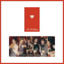 IVE - The Prom Queens The First Fan Concert Official MD