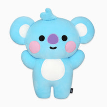 [LINE X BT21] Baby Super Pillow HUG ME Cushion