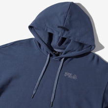 [FILA X BTS] NOW ON Collection - Sweat Crop Hoodie