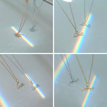 aespa æspa Official Artist Birthday Necklace