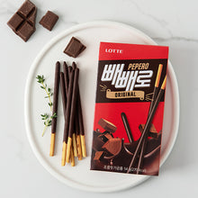 LOTTE Choco Pepero 54g