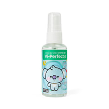 [LINE X BT21]  BT21 Portable Disinfectant Spray