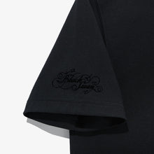 BTS x NEWERA MLB Collaboration Black Swan T-Shirt