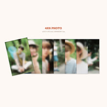 [BIG HIT] BTS 2021 SEASON'S GREETINGS