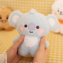 [BT21 JAPAN] Plush Mascot