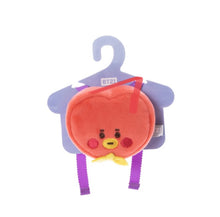 [BT21 JAPAN] BT21 Baby Backpack & Keyring