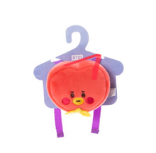[BT21 JAPAN] BT21 Baby Backpack & Keyring…
