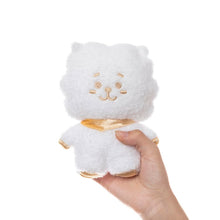 [BT21 JAPAN] BT21 Glitter Plush 20cm