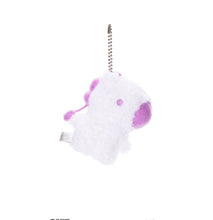 [BT21 JAPAN] BT21 Tote Bag + Plush Bag Charm