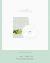 ATEEZ - ODE TO YOUTH 1st Photobook