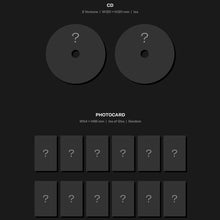 CCCLE SSERAFIM - FEARLESS 1st Mini Album