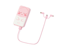 [KAKAO FRIENDS] Dual Quick Charge Power Bank 10,000mAh (Free Express Shipping)