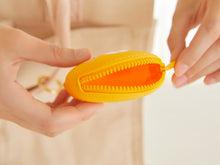 [KAKAO FRIENDS] Silicone Coin Walllet