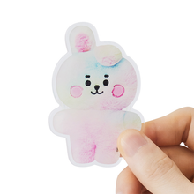 [LINE X BT21] BT21 Prism Digital Smart Tok