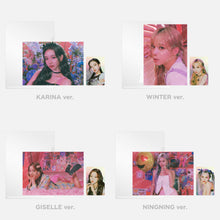 aespa GIRLS Official Merchandise