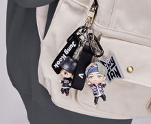 [BIG HIT] TinyTAN FIGURE KEYRING with T-money