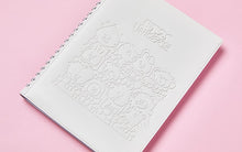 [LINE X BT21] BT21 Universe 2022 Diary