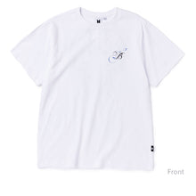 [BLACK SWAN] Tee 02